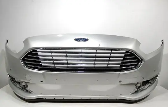 Ford S-MAX Front bumper EM2B-17H772-N