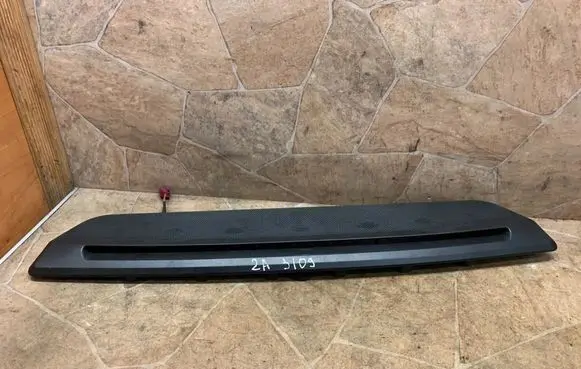 Mercedes-Benz E W212 Third/center stoplight A2126830130