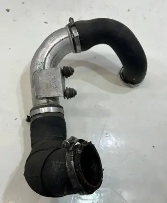 Audi A8 S8 D4 4H Intercooler hose/pipe 4H0145762H
