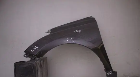 Hyundai i20 (GB IB) Fender mounting bracket FVRGHUYJKYIHT