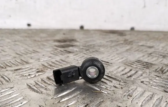 Opel Crossland X Detonation knock sensor 9632754980