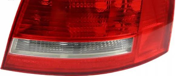 Audi A6 S6 C6 4F Rear/tail lights 4F5945096D