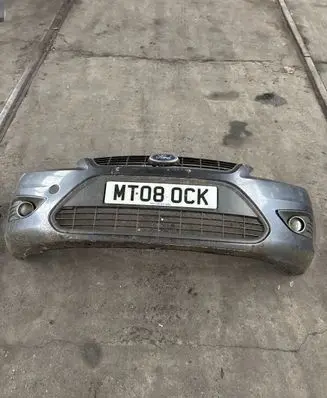 Ford Focus Front bumper