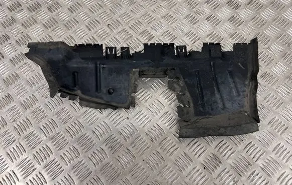 Audi A8 S8 D4 4H Radiator trim 4H0121284E