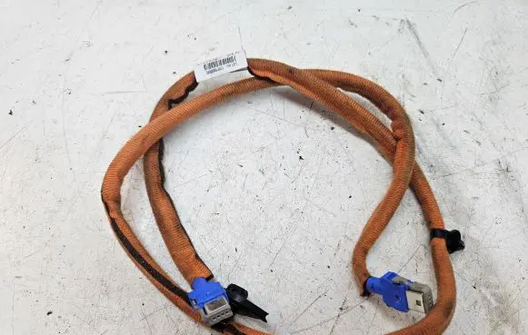KIA Sportage USB socket connector 96595D9000