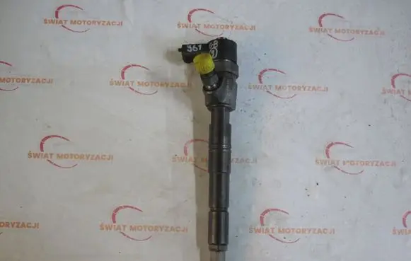 Opel Insignia A Fuel injector 0445110327