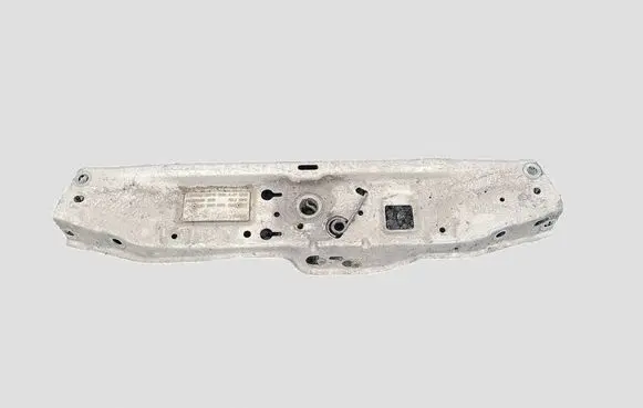 Opel Zafira B Top upper radiator support slam panel 13158750 6118705 28583