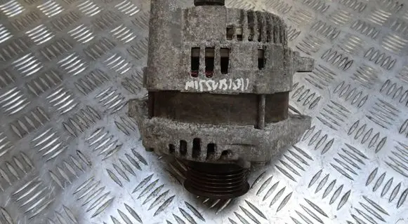 Mitsubishi Outlander Generator/alternator A2TX5781 1800A431