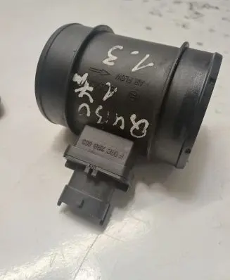 Fiat Doblo Mass air flow meter 68167871AA
