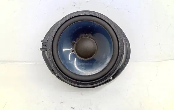 Front door speaker