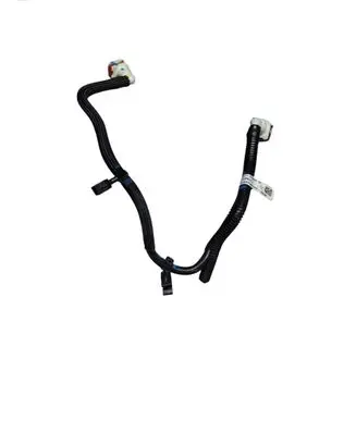 Ford Escape IV Fuel line pipe PZ119D289CE