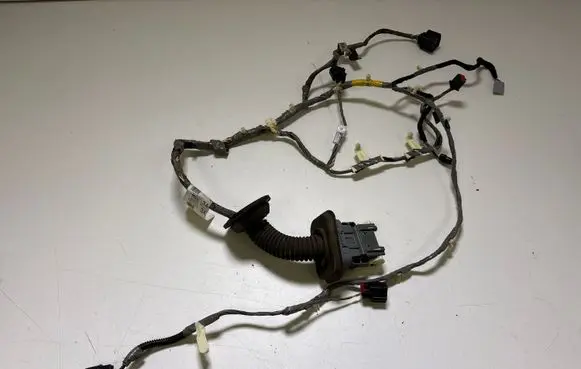 Ford Mustang V Front door wiring loom DR3T14630AE