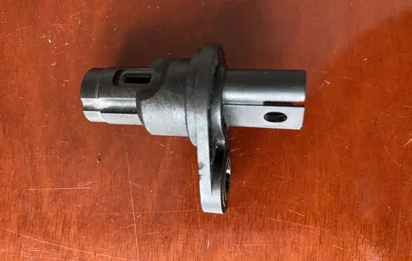 BMW 3 F30 F35 F31 Ultrasonic Sensor 752501407