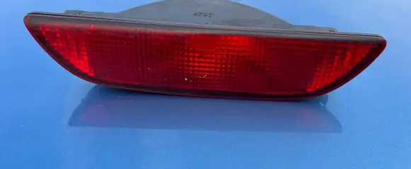 Nissan Note (E11) Rear fog light 265809U00A