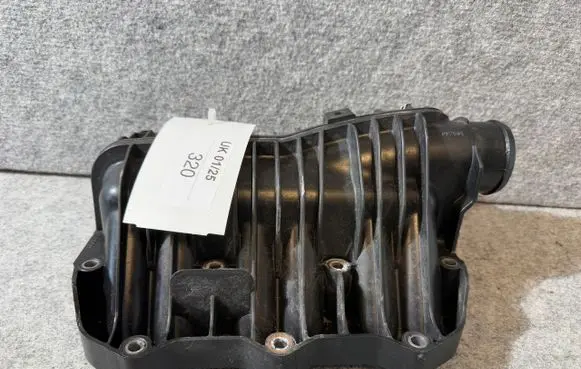 Ford S-MAX Intake manifold