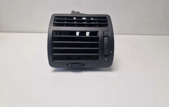 Volkswagen Sharan Dashboard side air vent grill/cover trim 7M3819703C