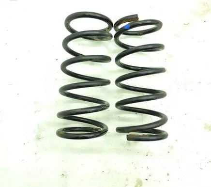 Lexus RX 450H Rear coil spring