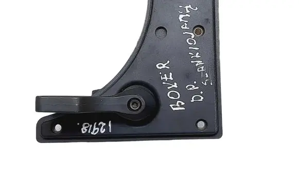 Fiat Ducato Sliding door interior handle 242477