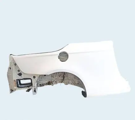 Volkswagen Eos Rear quarter panel 1Q0809566B 170803434 1Q0803140
