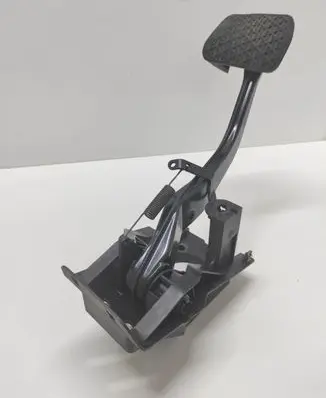 Mercedes-Benz S W220 Brake pedal A2202900619