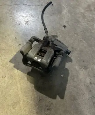 Hyundai Ioniq Rear brake caliper 1200429 8554017