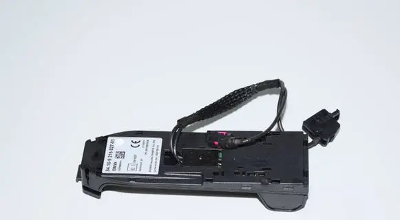 BMW 5 F10 F11 Phone control unit/module 9215827