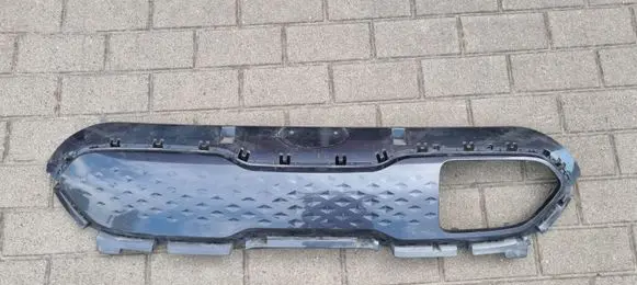 KIA Niro Front bumper upper radiator grill 86351Q4000