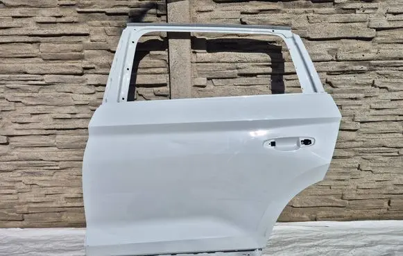 Skoda Kodiaq Rear door 565833311