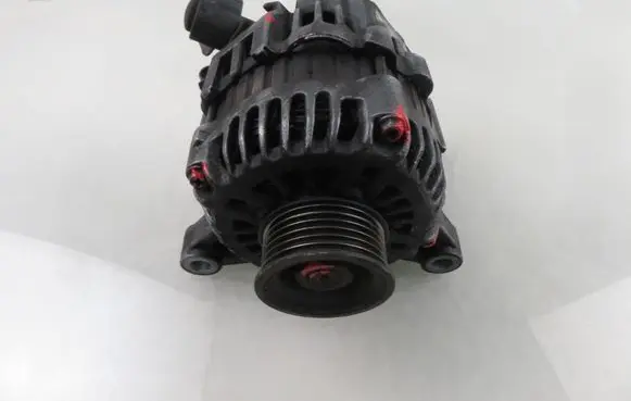 Peugeot 206 Generator/alternator 9644927080 A001TA3391C