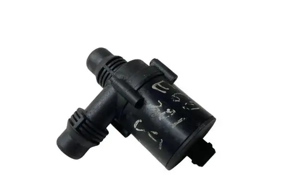 BMW 5 E60 E61 Electric auxiliary coolant/water pump 6917700 64216917700