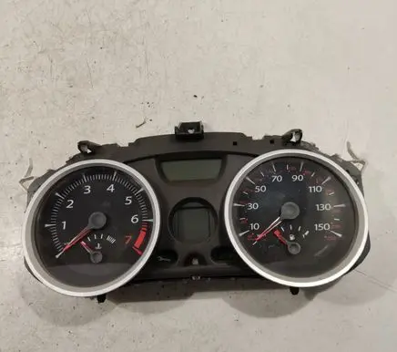Renault Megane II Speedometer (instrument cluster) 8200793127