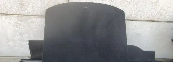 KIA Sportage Trunk/boot mat liner 