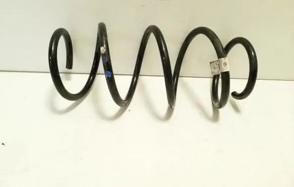 Skoda Kamiq Front coil spring 2Q0411105AF