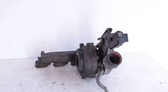 Volvo XC70 Turbo 31219697 76206013