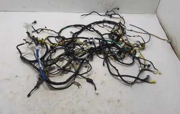 Subaru Forester SK Other wiring loom 81514SJ170