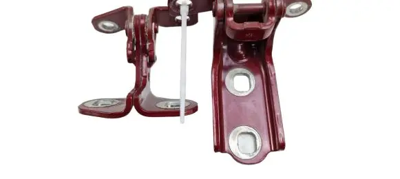 Buick Encore GX I Rear door hinge set E474 E536 A044672
