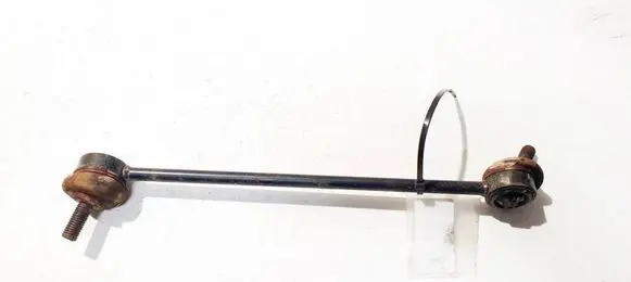 Volkswagen Polo IV 9N3 Front anti-roll bar/stabilizer link 