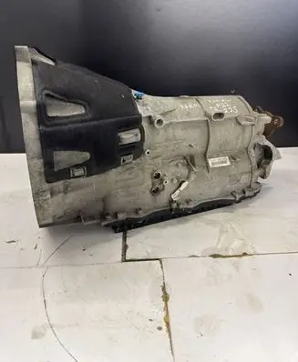 BMW 2 F22 F23 Automatic gearbox 8623254 8hp45z 090401606