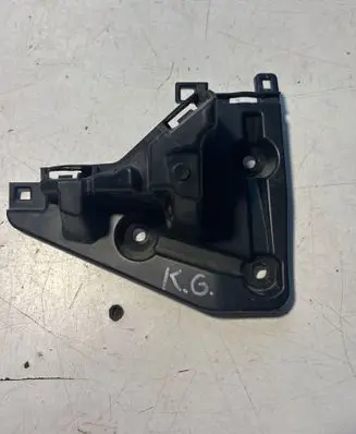 Opel Astra L Rear bumper mounting bracket 9841486380 C190227