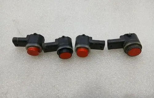 Audi R8 4S Parking PDC sensor display screen 1S0919275C