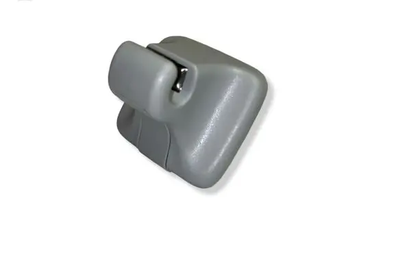 Volkswagen Golf Plus Sun visor clip/hook/bracket 1K0857561B
