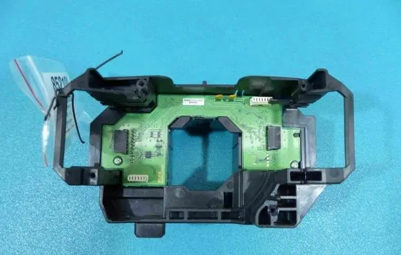 Volvo S60 Central body control module 31456022 IMPRK852109