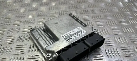 Engine control unit/module