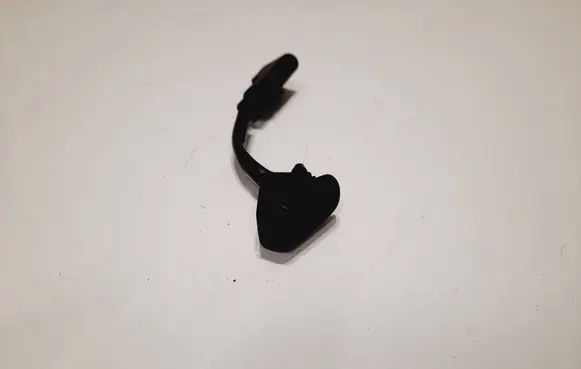 Ford Mondeo MK IV Windshield washer spray nozzle 