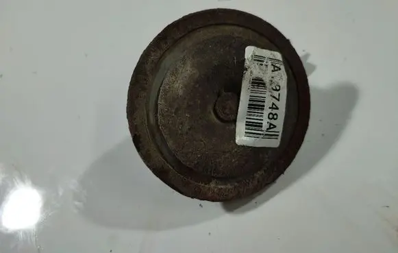 Volkswagen Golf III Horn signal