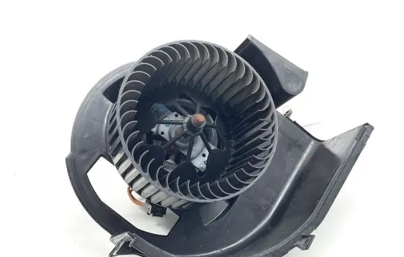 BMW X5 F15 Heater fan/blower T1028989C
