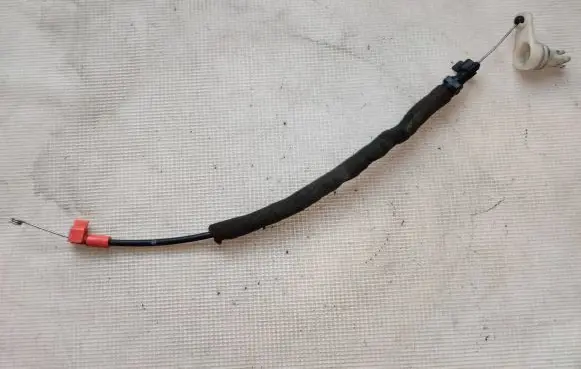 Volkswagen Transporter - Caravelle T5 Air flap cable 7H1819837A