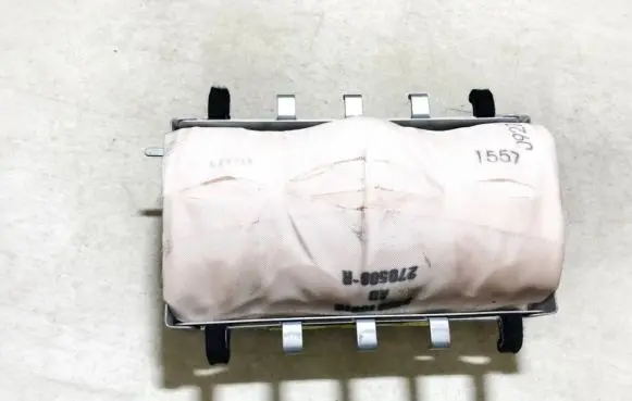Toyota Auris 150 Passenger airbag 1153997