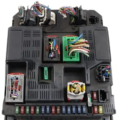 Fuse module