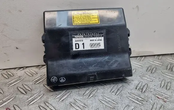 Lexus GS 300 350 430 450H Other control units/modules 8954030810 0794009881